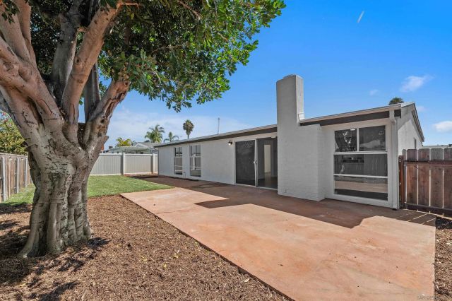 2618 Larkin Pl., San Diego, CA 92123