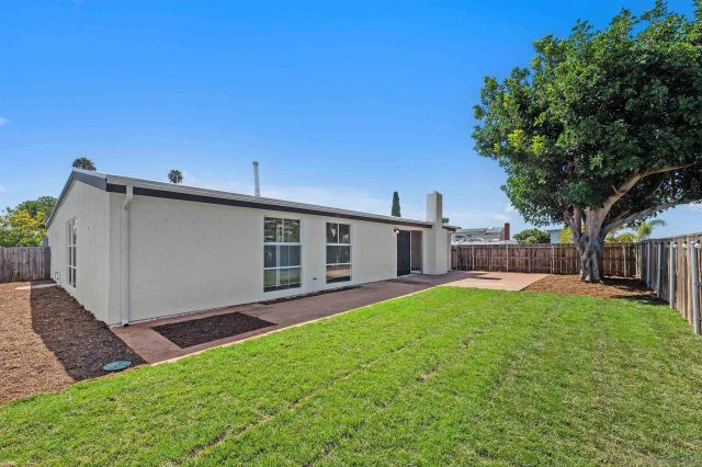 2618 Larkin Pl., San Diego, CA 92123