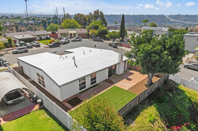 2618 Larkin Pl., San Diego, CA 92123