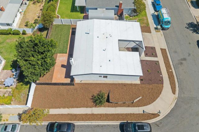 2618 Larkin Pl., San Diego, CA 92123