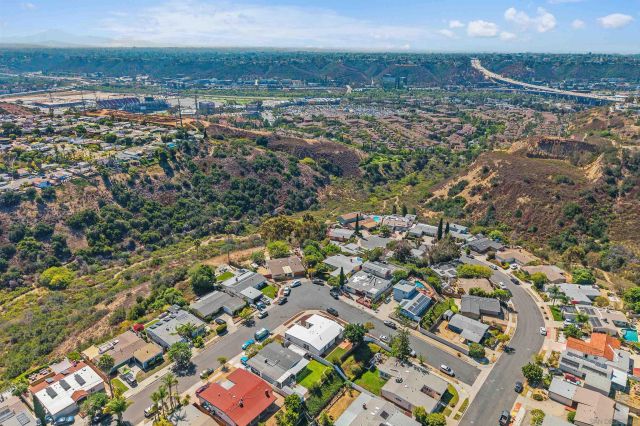 2618 Larkin Pl., San Diego, CA 92123