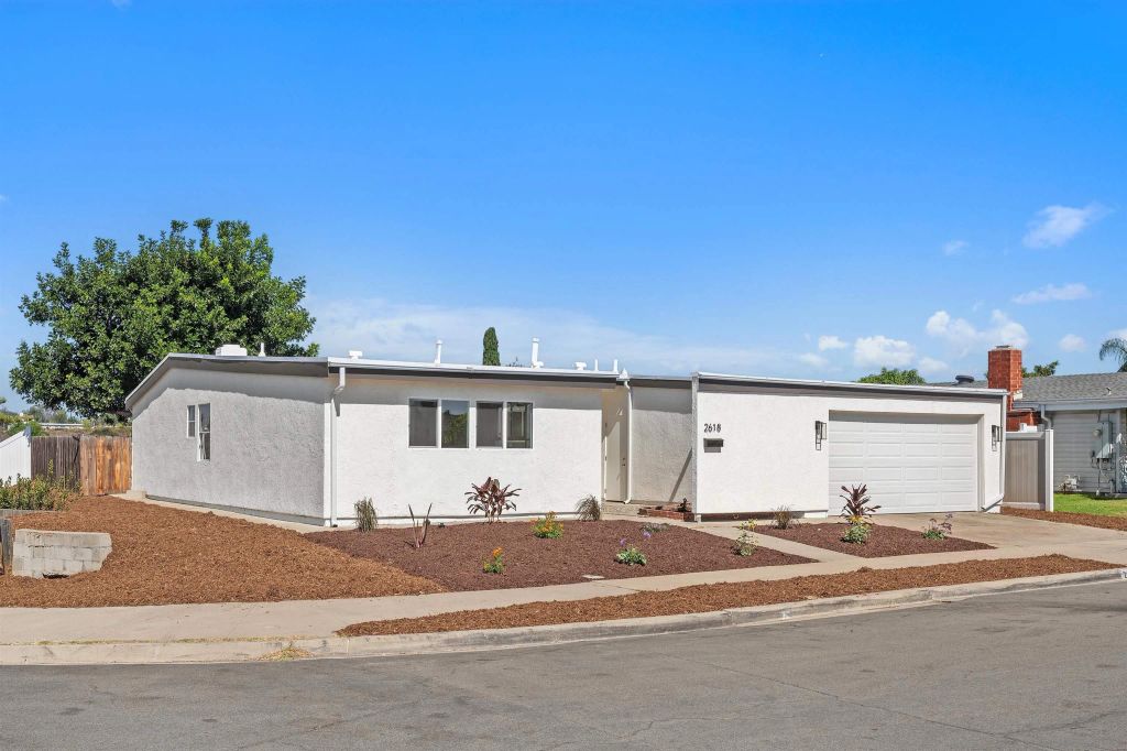 2618 Larkin Pl., San Diego, CA 92123