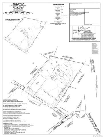 5 Remsen Lane, Remsenburg, NY 11960