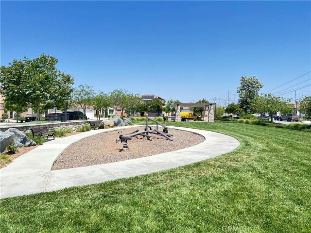 3400 E Foxglove, Ontario, CA 91761