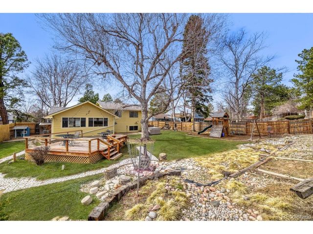 11233 E Harvard Dr, Aurora, CO 80014