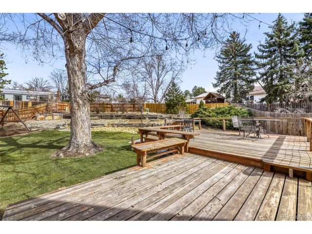 11233 E Harvard Dr, Aurora, CO 80014