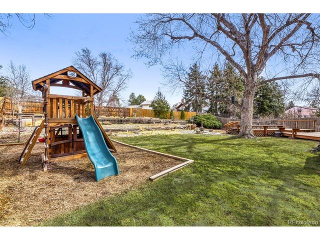 11233 E Harvard Dr, Aurora, CO 80014