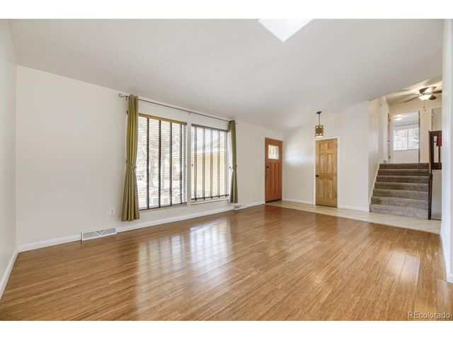 11233 E Harvard Dr, Aurora, CO 80014