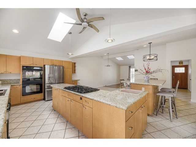 11233 E Harvard Dr, Aurora, CO 80014