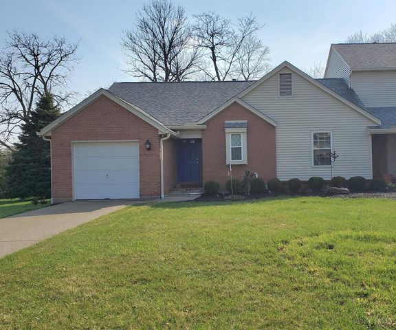 3501 Jessup Road, Green Twp, OH 45239