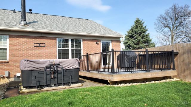 3501 Jessup Road, Green Twp, OH 45239