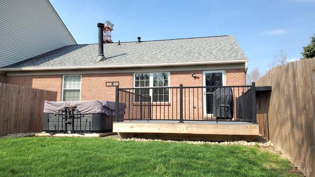 3501 Jessup Road, Green Twp, OH 45239