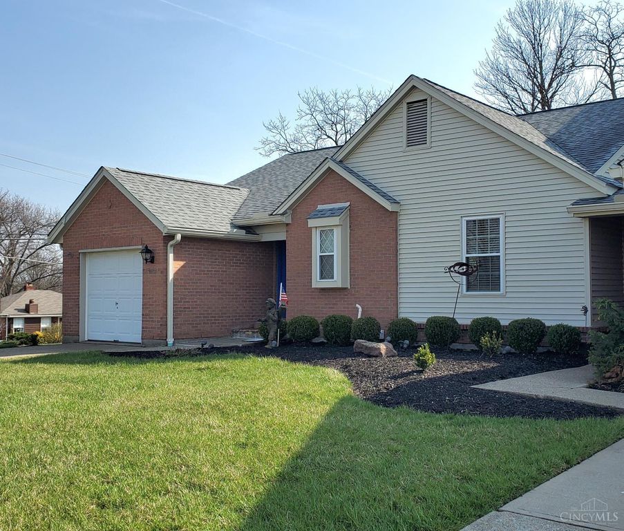 3501 Jessup Road, Green Twp, OH 45239