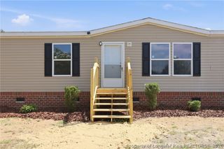 244 Forest Manor Drive, Sanford, NC 27332