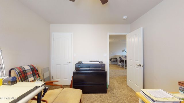 6689 Red Canyon Sage Lane, El Paso, TX 79912