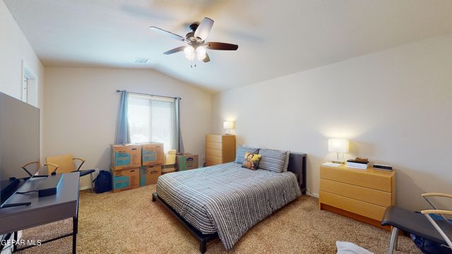 6689 Red Canyon Sage Lane, El Paso, TX 79912