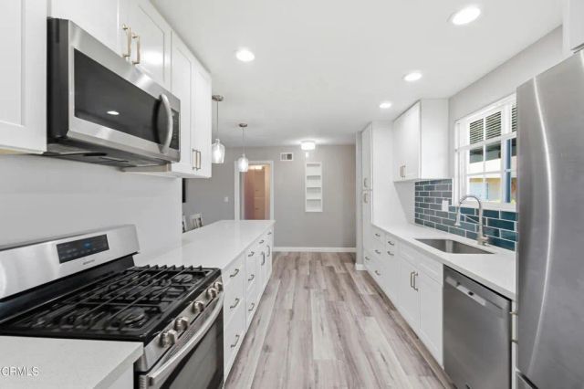 1009 Inman Circle, Simi Valley, CA 93065