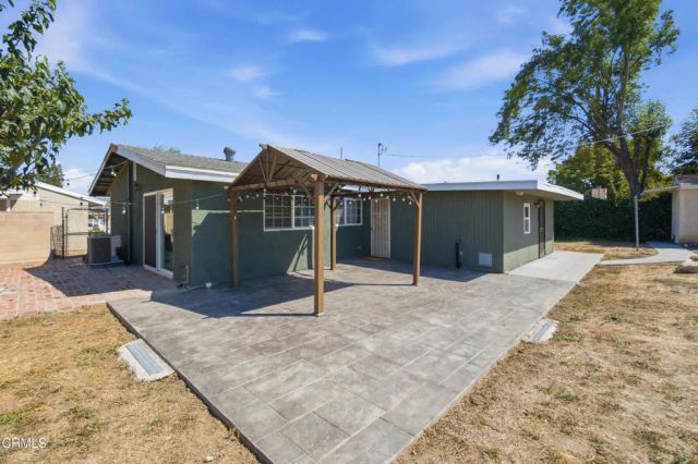 1009 Inman Circle, Simi Valley, CA 93065