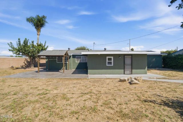 1009 Inman Circle, Simi Valley, CA 93065