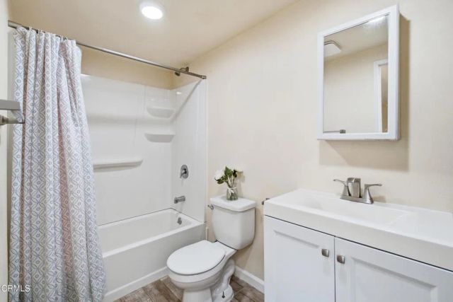 1009 Inman Circle, Simi Valley, CA 93065