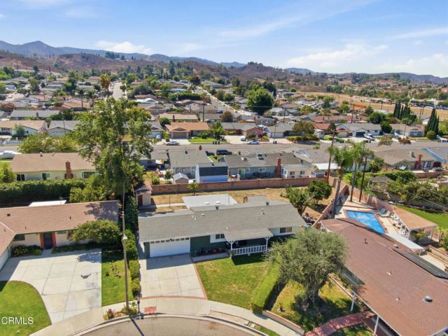 1009 Inman Circle, Simi Valley, CA 93065