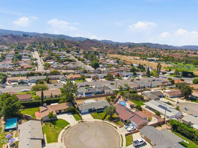 1009 Inman Circle, Simi Valley, CA 93065
