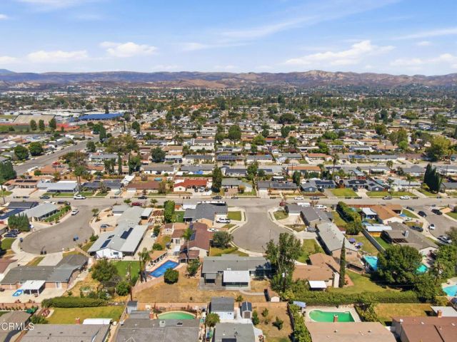 1009 Inman Circle, Simi Valley, CA 93065