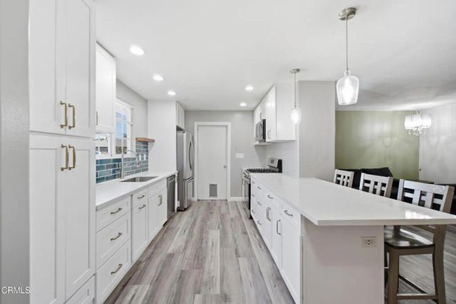1009 Inman Circle, Simi Valley, CA 93065