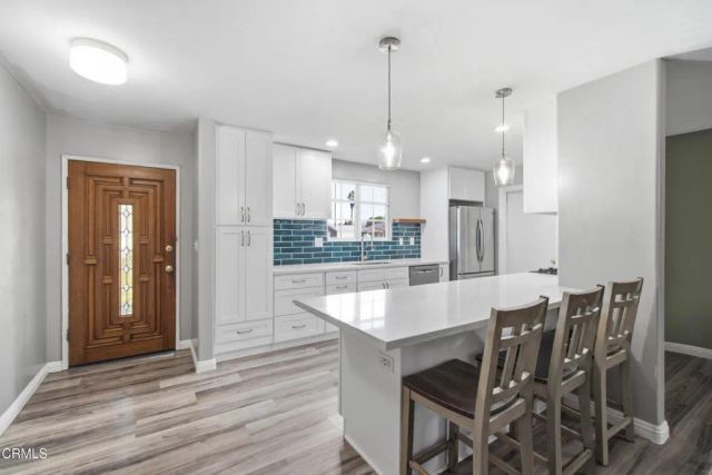 1009 Inman Circle, Simi Valley, CA 93065