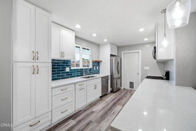 1009 Inman Circle, Simi Valley, CA 93065