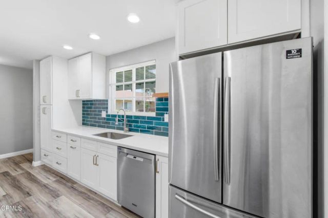 1009 Inman Circle, Simi Valley, CA 93065