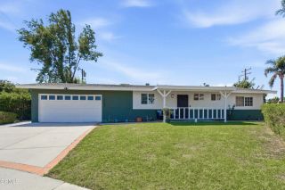 1009 Inman Circle, Simi Valley, CA 93065
