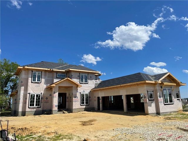 38 River Edge DR, Suffolk, VA 23433