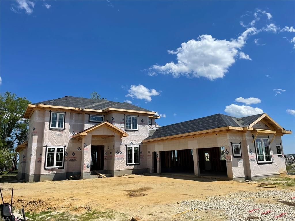 38 River Edge DR, Suffolk, VA 23433