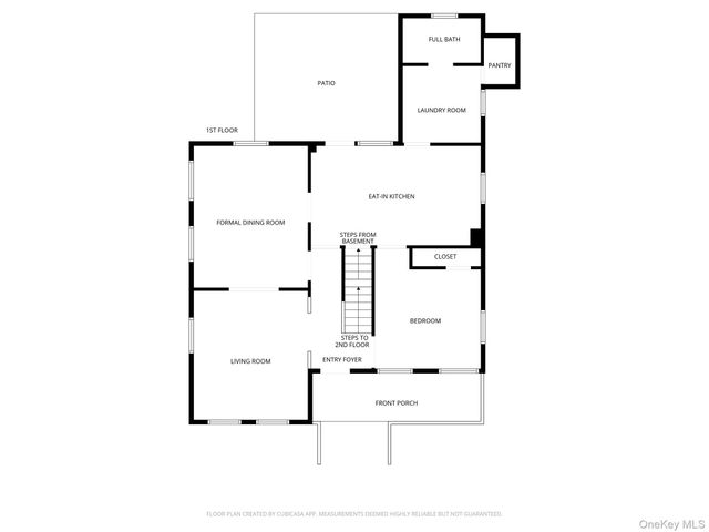 2629 Carmel Avenue, Brewster, NY 10509
