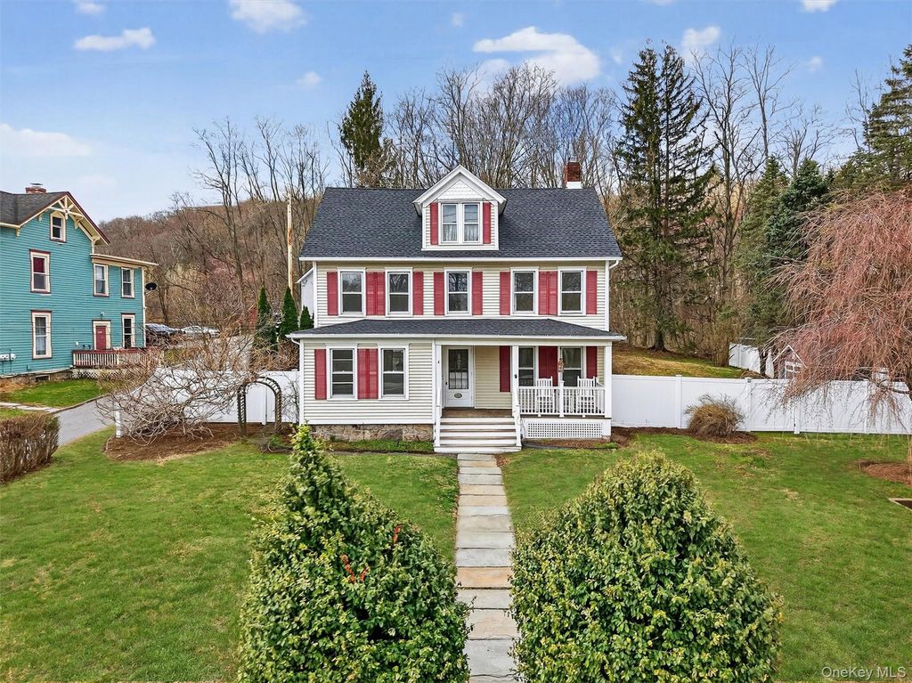 2629 Carmel Avenue, Brewster, NY 10509