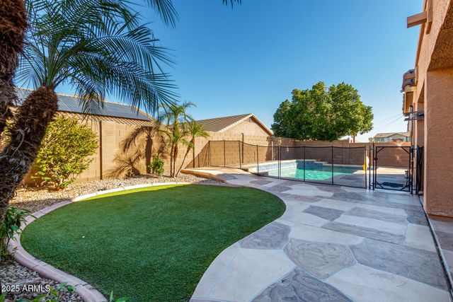 16435 N 152ND Lane, Surprise, AZ 85374