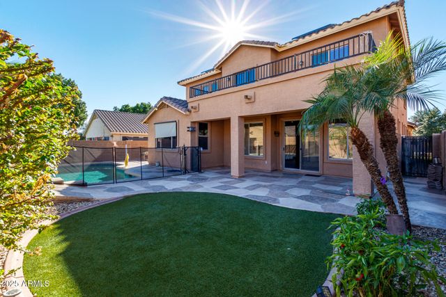 16435 N 152ND Lane, Surprise, AZ 85374