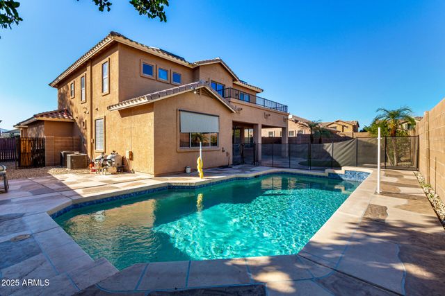 16435 N 152ND Lane, Surprise, AZ 85374