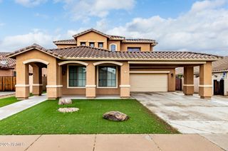 16435 N 152ND Lane, Surprise, AZ 85374