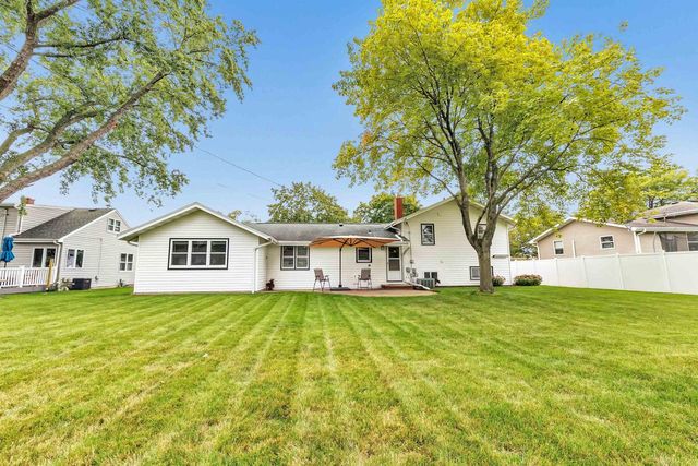 1010 ROBIN STREET, De Pere, WI 54115