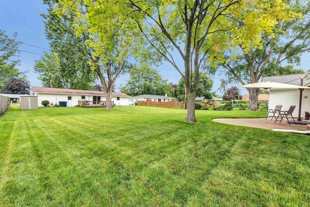 1010 ROBIN STREET, De Pere, WI 54115