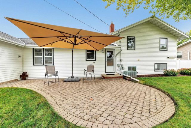 1010 ROBIN STREET, De Pere, WI 54115