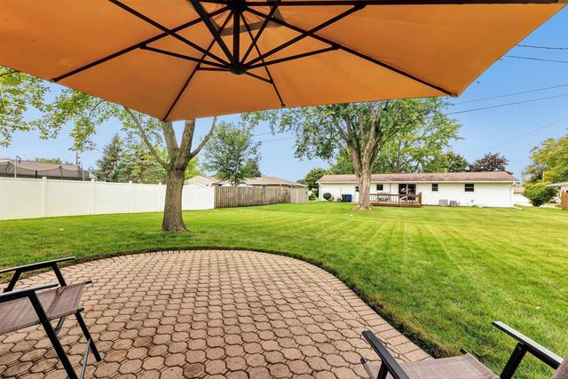 1010 ROBIN STREET, De Pere, WI 54115
