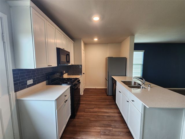 14428 Cloudview Way, Fort Worth, TX 76052