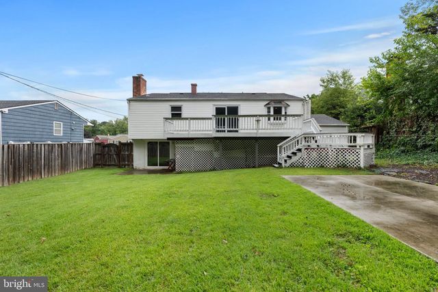 1107 COLONY RIDGE RD, Odenton, MD 21113