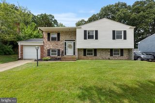 1107 COLONY RIDGE RD, Odenton, MD 21113