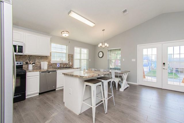 13714 Pirates Beach Boulevard, Galveston, TX 77554