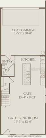 2308 SOUTHBURY DRIVE, Kissimmee, FL 34744