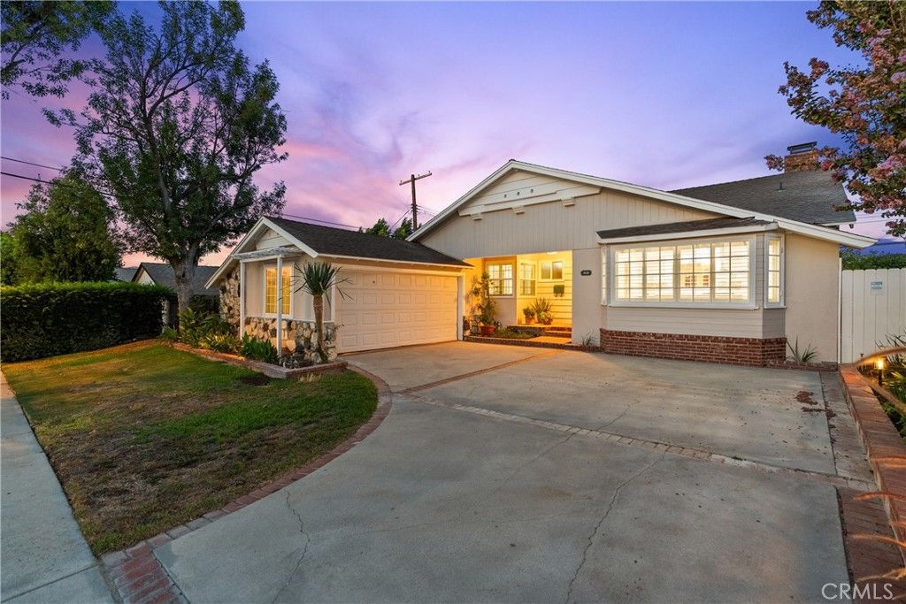 9632 Forbes Avenue, Northridge, CA 91343 — exterior